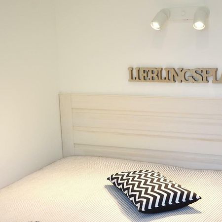 Lieblingsplatz Neusiedl Appartement - Entspann Dich Neusiedl am See Exterior foto
